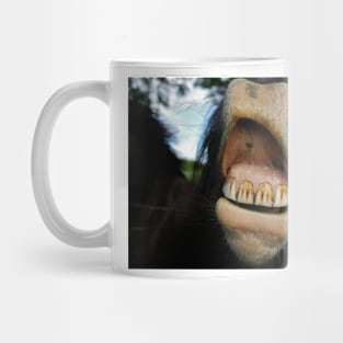 Kissy Kissy Mug